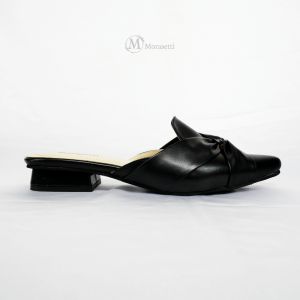 Morasetti Ariadne Mules Wanita 2 Cm