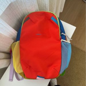 Coto* Alpaca new dopamine backpack large capacity 12L Outdoor sports waterproof hiking backpack