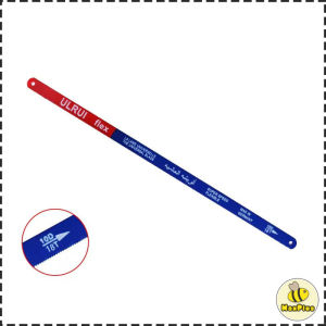 18T/24T High Carbon Steel Hacksaw Blades For Metal And Wood Cutting