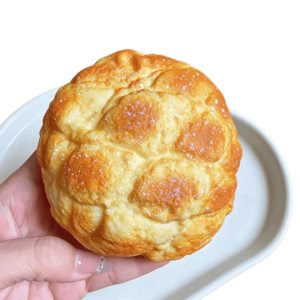 ZSDN MALL Simulated Bread Squishy Toy Prank Decoration Slow Rising Sensory Fidget Bread Children Adult Oversized Pineapple Bun Squishy Birthday Gift