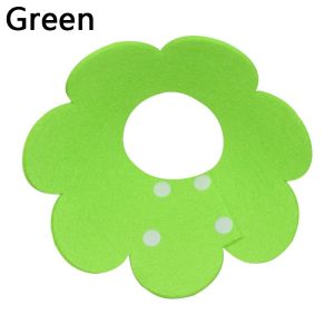 Pet Protective Collar Cat Recovery Collar Pet Dog Elizabeth collar Anti-Biting Anti-Lick EVA Flower Sponge Thin Headgear Cat Cones After Surgery Prevent Licking Wound Neck Protection Ring