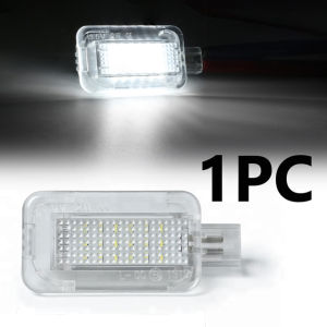 1pcs LED Luggage Compartment Interior Light Trunk Lamps For Honda Civic Fit Jazz Accord City Insight HR-V Acura MDX YL RDX TLX TSX