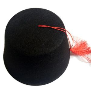 Topi Turky Peci Kopiah Songkok Topi Aladin Turkish Cap Red Fez Hat