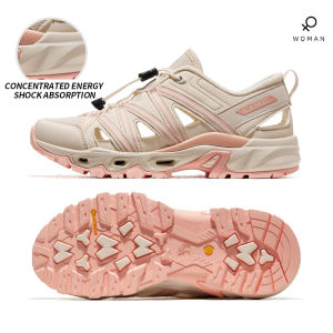 Lạc Đà chống trượt của phụ nữ off-road Giày đi bộ Giày lội nước nhanh khô thoáng khí