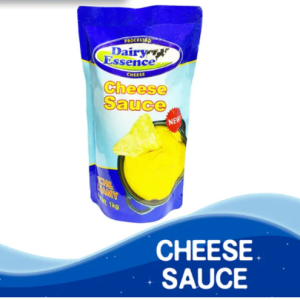 Cheese Sauce 1kg
