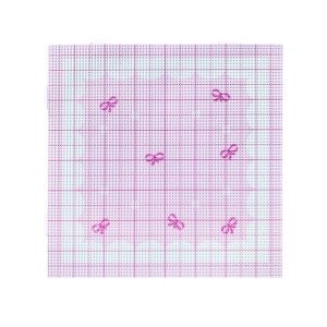 HUAGUES Hạt cườm 2.6mm Bảng ghim hạt cườm 52/78/104 chân cắm Màu mờ Bảng hạt Hama Bền bỉ Sáng tạo Tấm Hạt Nóng Chảy Vật liệu làm chuỗi hạt