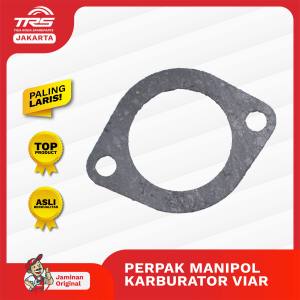 TRS Perpak Manipol Karburator PZ30 PZ 30 Pz30 Pz 30 Motor Roda Tiga Viar Karya 150cc 200cc Kaisar Radiator Spareparts Original TRS JAKARTA