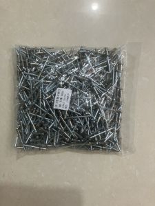 Đinh rút inox D5 chuyên dùng cho xe tải nhôm kính và cơ khí.