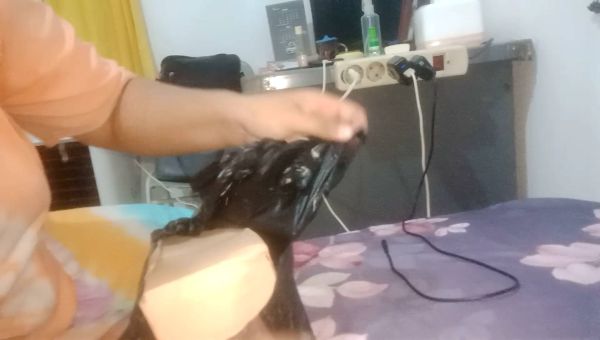 Buyer review video 2