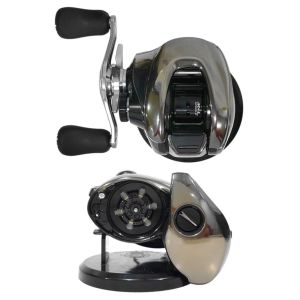 SHIMANO 2025 ANTARES BAITCASTING (BC) FISHING REEL