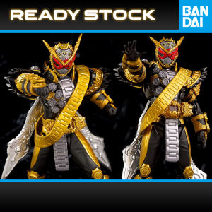S.H. Figuarts - Kamen Rider Ohma Zi-O [Tamashii Web Shoten Exclusive]