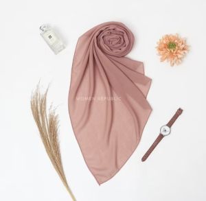 Paris Premium Voal // Paris Premium // Segi Empat Paris Polos