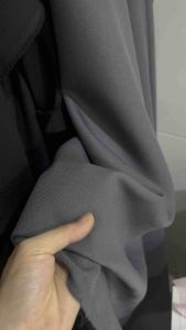 Vải FOR HÀN cao cấp có co giãn dòng vải dày may đầm váy quần tây dạng xịn