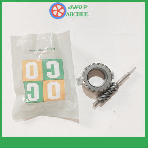 Sâu công tơ mét cho Dream Thái bánh răng đo tốc độ