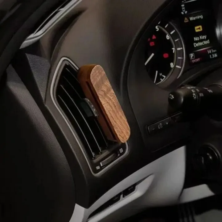 LAZALAI%20Lasting%20Aroma%20Car%20Perfume%20with%2010%20Refill%20Sticks%20Solid%20Wood%20Vent%20Clip%20Car%20Diffuser%20Car%20Interior%20-%20Image%204