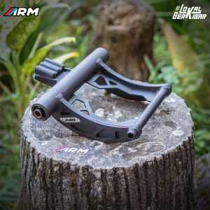 ARM ENGINE MOUNTING VARIO LENGKUNG