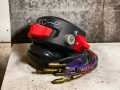 Saklar Holder Kanan Xabre 3 Tombol Pnp Vario Beat Satria Fu Mio Beat Vixion Universal. 