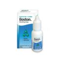 Bausch & Lomb Boston Rewetting Drops (10ml) for RGP Contact Lenses. 