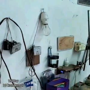 inverter shock induktor Baja widia 1200-1500wat