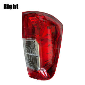 Tail Light Lamp for 2015 Nissan Navara Calibre Np300 Rear Right Left Passenger Side