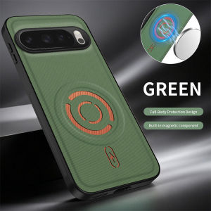 Casing For Pixel 10 Pro XL Pixel10 Pro Pixel10Pro XL 5G Leather Phone Case Camera Protection Shockpoof Cases Back Cover