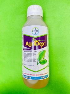 Perekat dan Penetran Pupuk AGRIDEX 715EC isi 1liter dari BAYER F