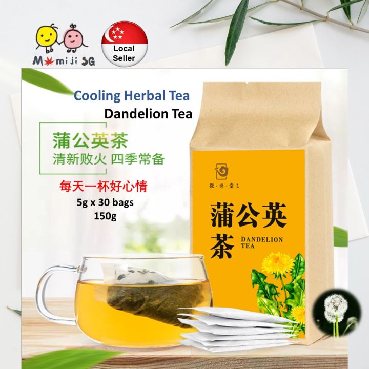 Dandelion%20Tea%20(30%20teabags)%20Cooling%20Herbal%20Tea%20-%20All%20Natural%20No%20Addictive%20-%20Image%202