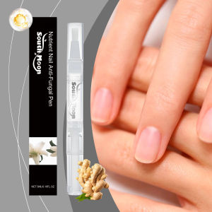 South Moon nail care Pen moisturizes and gently cares for the nails on hands and feet brightening and cleaning them Nail fungus care pen onychomycosis care toenail antibacterial liquid
