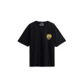 T-shirt CARNIVAL X GUNS N ROSES BULLET OVS T-SHIRT BLACK. 