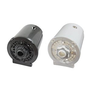 Shockproof Fan Motor Cover Plastic Housing Floor Wall Table Fan Motors Replacement Part Suitable for Multiple Fan