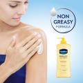Vaseline Intensive Care Body Lotion Deep Restore 320ml. 