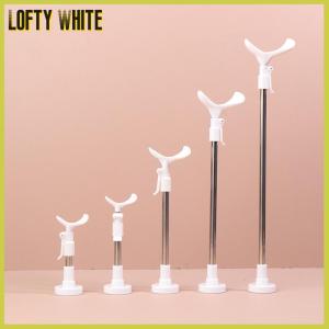 Lofty White ของเล่นสำหรับแต่งตัวตุ๊กตามี5ขนาดสำหรับ1 6 1 4 1 3ตุ๊กตาขนาด60ซม.