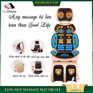 Ghế massage hồng ngoại trị liệu - ghế mát xa toàn thân cao cấp- ghế massage trị liệu đau nhức mỏi toàn thân an toàn hiệu quả - bảo hành 2 năm lỗi đổi mới trong vòng 7 ngày đầu nhận hàng