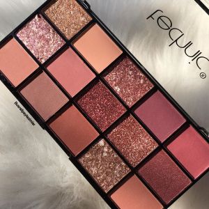 [🎁TẶNG CỌ 30k] Bảng Phấn Mắt Nhũ Invite Only Technic Eyeshadow Palette
