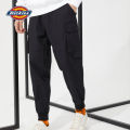 DICKIES WOVEN CARGO JOGGER กางเกงคาร์โก้ ผู้ชาย. 