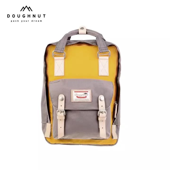 Doughnut discount backpack waterproof