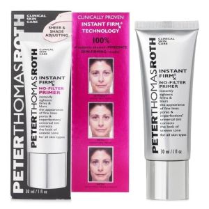PETER THOMAS ROTH Instant FIRMx No-Filter Firming Primer 30 ml