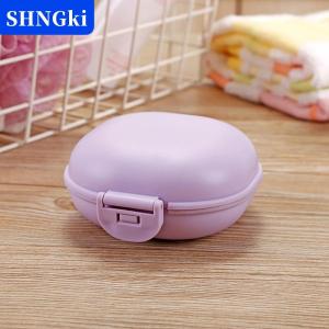 [COD] 🔥🔥🔥SHNGki Phòng tắm món ăn tấm trường hợp nhà tắm du lịch đi bộ đường dài chủ container Hộp xà phòng