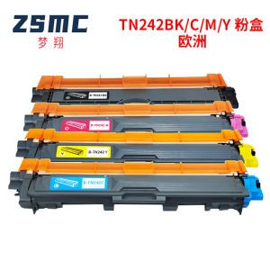 Applicable Brothers brother TN-242 TN-246 Powder DCP-9022CDW Toner Cartridge DR-241CL