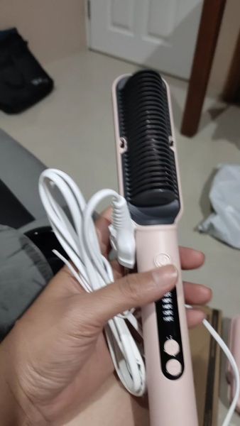 Buyer review video 2