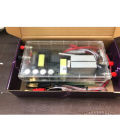 SAMUS 888M 12V 5000W Mesin Elektronik Inverter Daya Tinggi. 