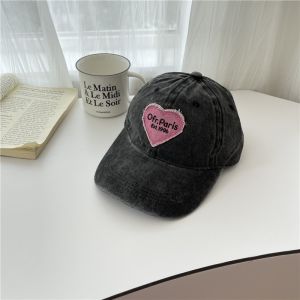 Topi Distro Wanita/ Topi Baseball Luca Wanita/ R-1 Baseball Cap Pria Premium Bordir original LOVE / Topi Baseball Bahan katun Topi Golf / Topi Cewek / Topi Kekinian / Topi Love / Topi Distro DM0 TP15