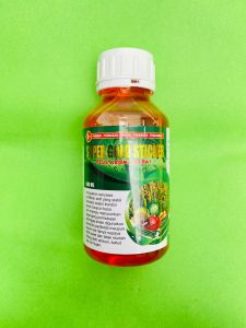Perekat SUPER GOLD STICKER 500cc dan plus aroma serai