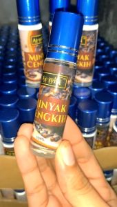 BIDARA ASSYIFA MINYAK CENGKIH MINYAK BIDARA SAKIT TEKAK KEPALA PENING MIGRAIN BIDARA ASSYIFA HQ LOYA BATUK SELESEMA MASALAH PERNAFASAN RESDUNG BIDARA AS SYIFA BIDARA AS-SYIFA