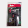 Máy đo nhiệt độ hồng ngoại UNI-T UT306S (-50~500℃, D:S/12:1). 