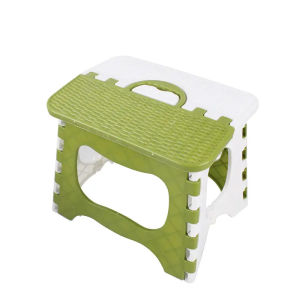 เก้าอี้พับแบบพกพาเก้าอี้พับแบบพกพาสำหรับเก้าอี้บันไดเด็กและผู้ใหญ่