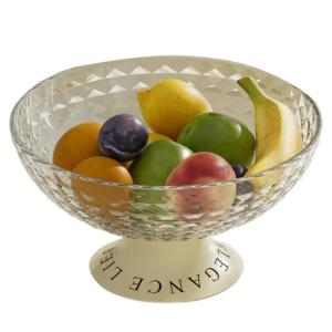 Dried Plate Coffee Table Candy Tray Serving Plate Dessert Storage Tray Elegant Candy Plate Enduring