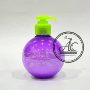 JS Exclusive Get Volume Serum280ML for curl texture hair types In Malaysia (J54)