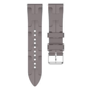 Dây đeo silicon thể thao thay thế cho đồng hồ thông minh Xiaomi Watch S4 41mm