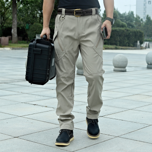 Tactical Pants For Men Stretchable Cargo Pants Mens Pants cargo trouser Hiking Pants Waterproof tactical pants